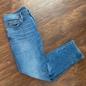 J Crew Flex Men’s jeans